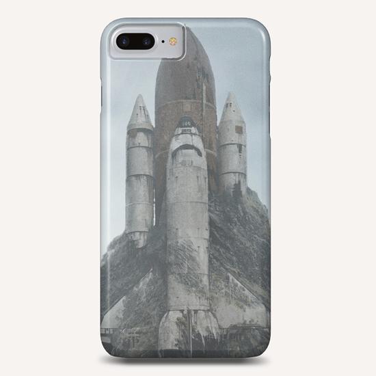 White Castle Phone Case by yurishwedoff