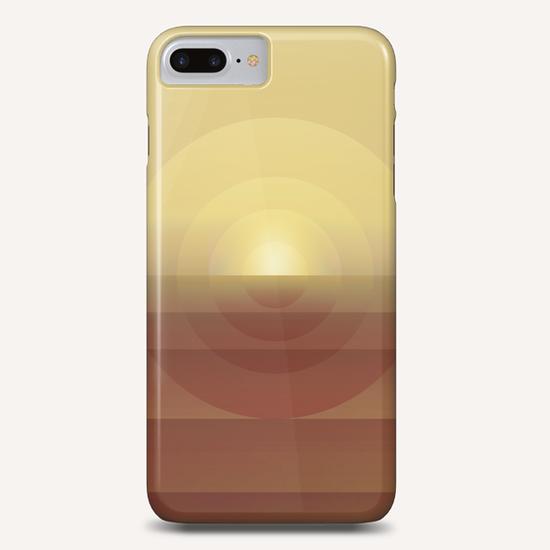 Dawn Phone Case by rodric valls