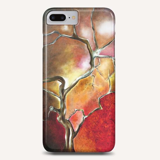 Le Graal Phone Case by Kapoudjian