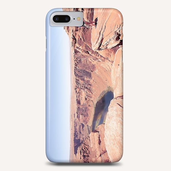 enjoy the view of  the Horseshoe Bend,USA Phone Case by Timmy333