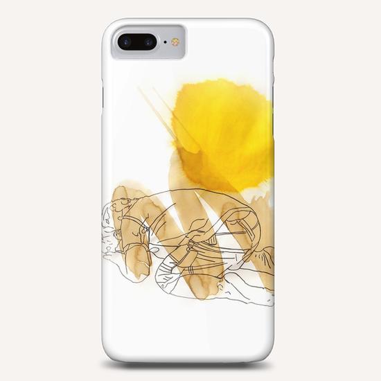 Le Caprice Phone Case by Pierre-Michael Faure