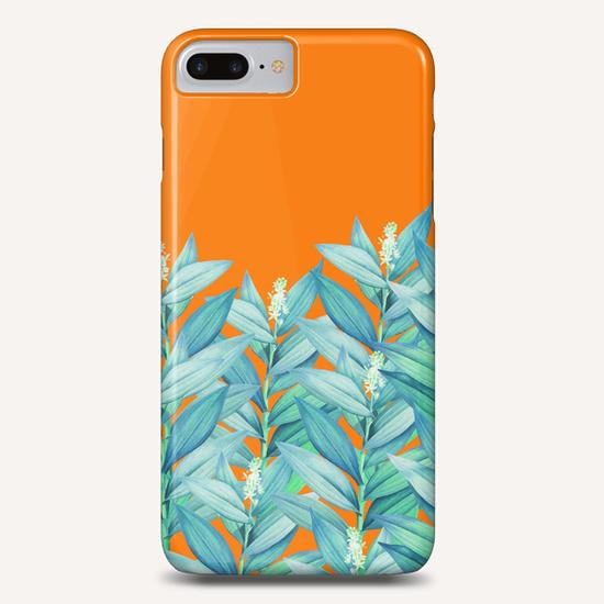 Nevertheless Phone Case by Uma Gokhale