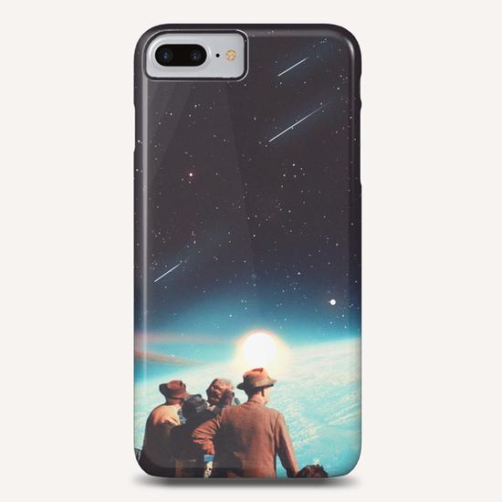 We Have Been Promised Eternity Phone Case by Frank Moth