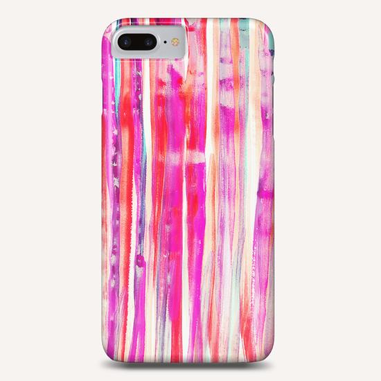 Touched Phone Case by Uma Gokhale