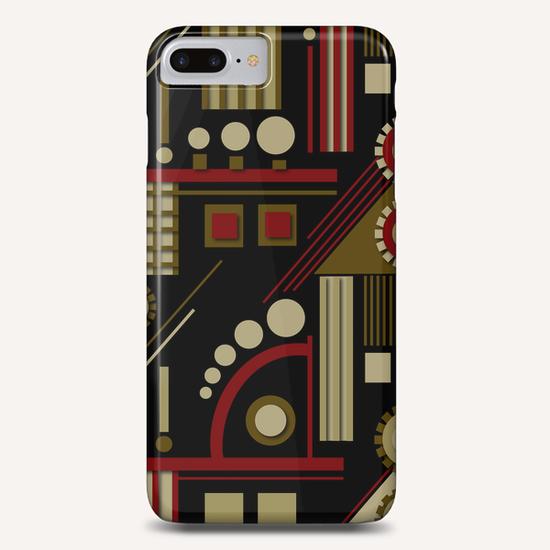 V19 Phone Case by Shelly Bremmer