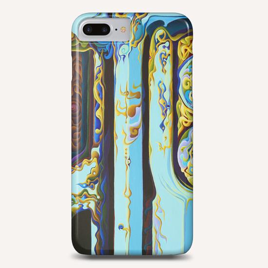 WooHooxidaisical Corruptionation Phone Case by Amy Ferrari Art