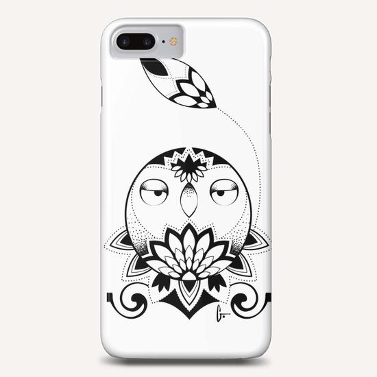 Zoizoo Phone Case by TrollArt