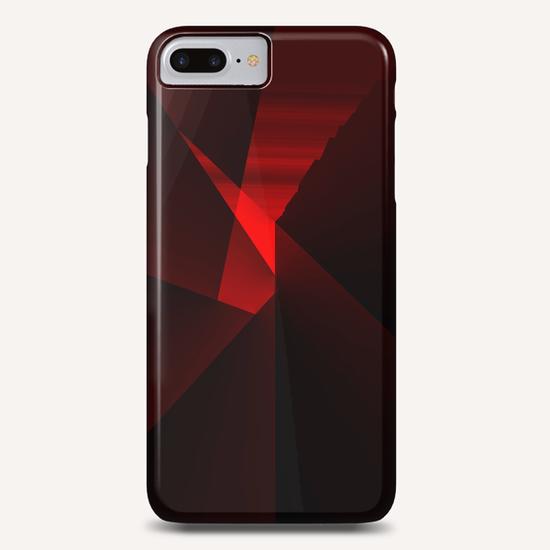 Subjective Phone Case by rodric valls