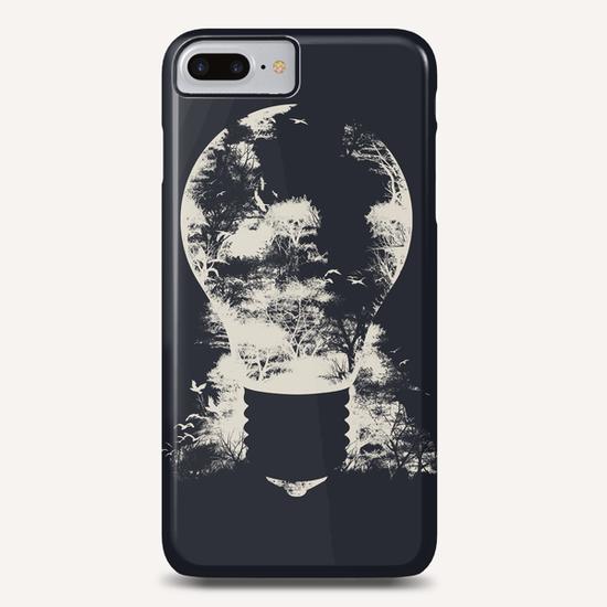 A Good Idea Phone Case by Tobias Fonseca