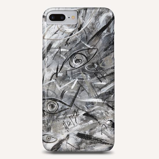 Illusion Phone Case by Nika_Akin