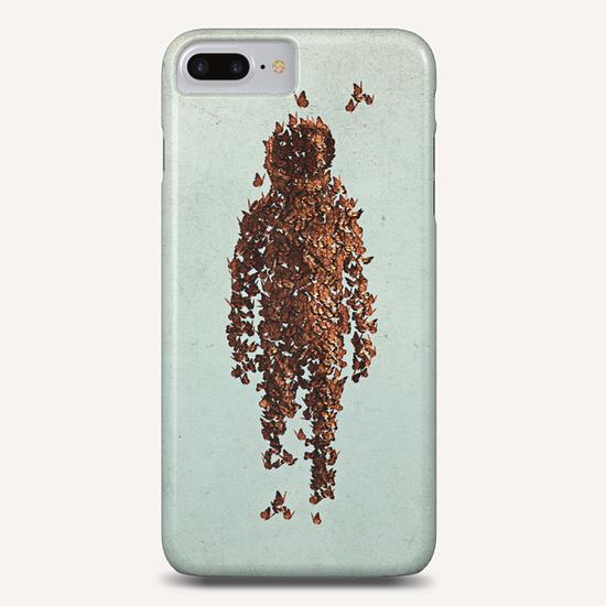 Transmutation Phone Case by Seamless