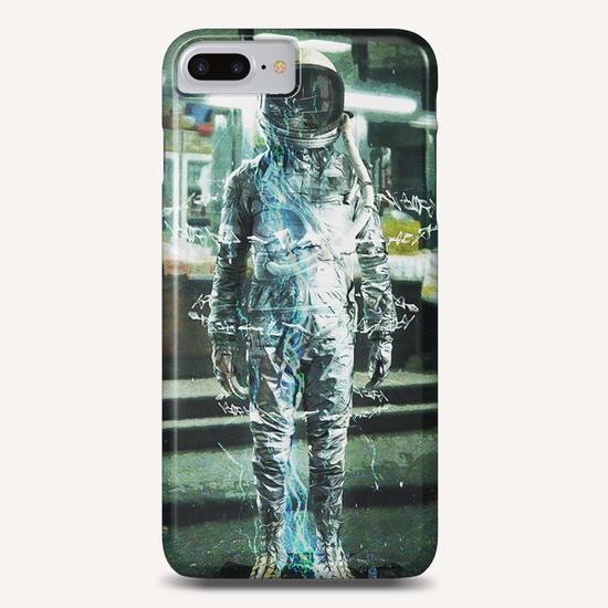 the arrival Phone Case by Seamless