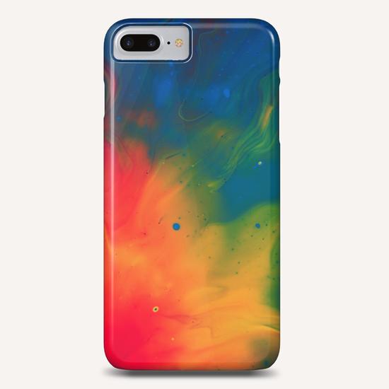 Splash Phone Case by Alexandre Ibáñez