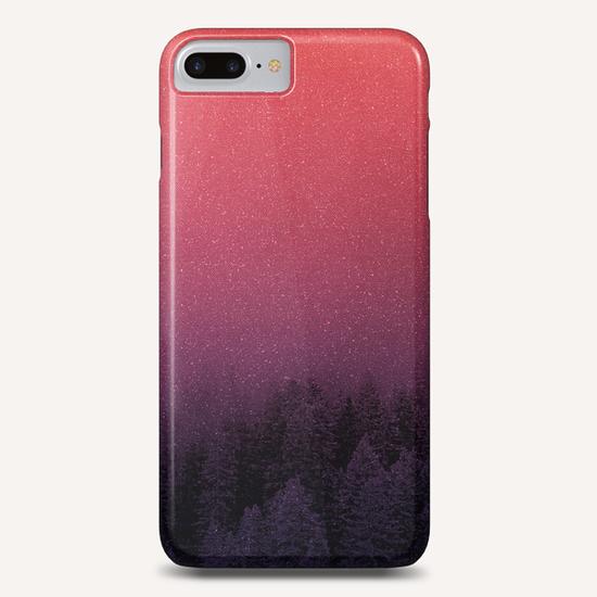 VIVID I Phone Case by DANIEL COULMANN