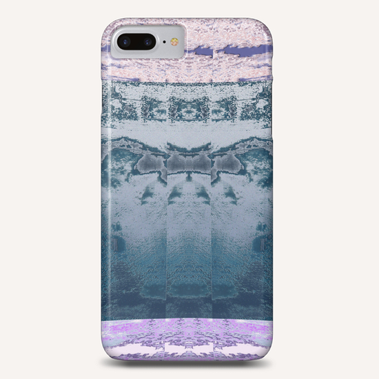 Pink atmosphere Phone Case by Jerome Hemain