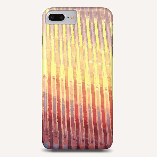 Flammo Phone Case by Jerome Hemain