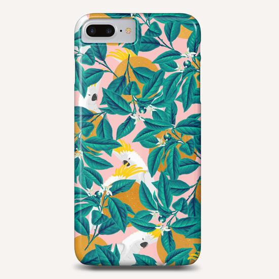 Isle Phone Case by Uma Gokhale