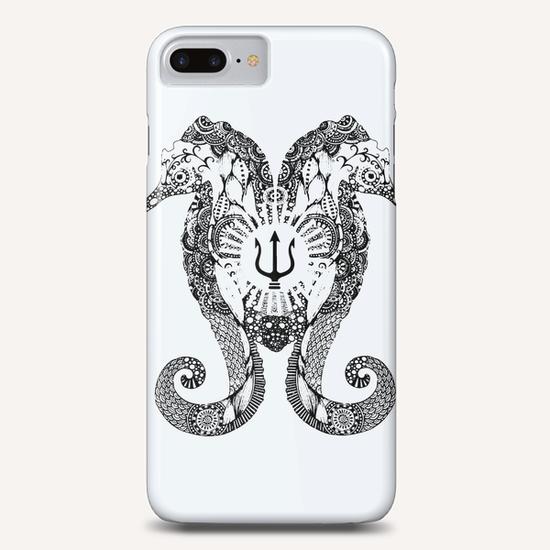 Triton Phone Case by daniac