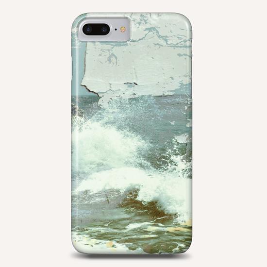 Storm023 Phone Case by texturesandpatterns