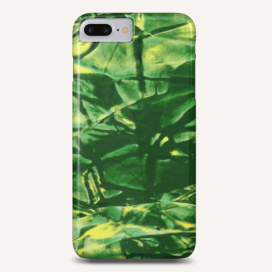 Raschegreen Phone Case by Jerome Hemain