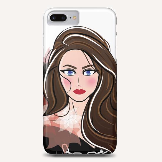 Espoir Phone Case by Althea