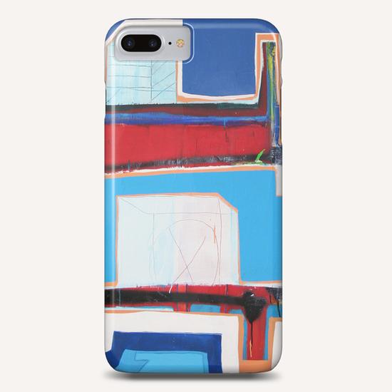 City Phone Case by Pierre-Michael Faure