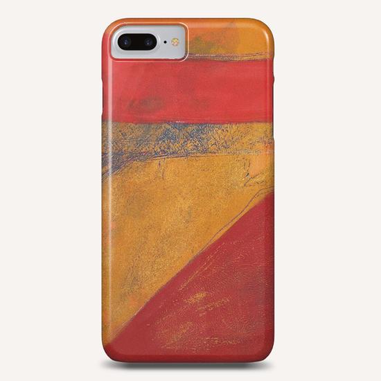 Chaleur Phone Case by Pierre-Michael Faure