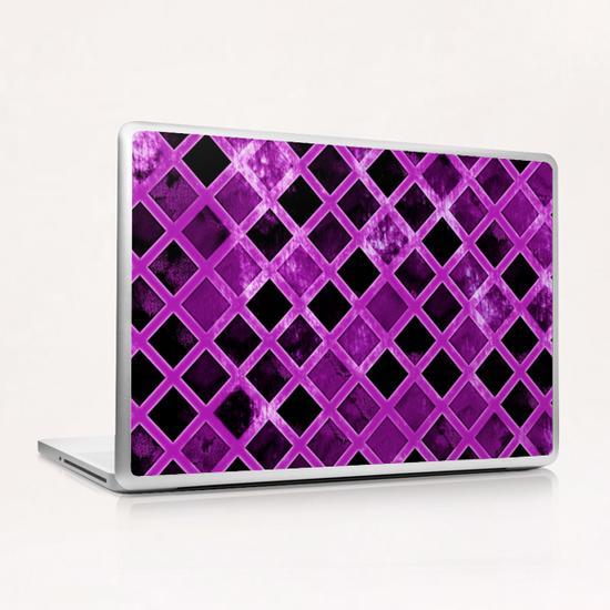 Abstract GEO X 0.3 Laptop & iPad Skin by Amir Faysal