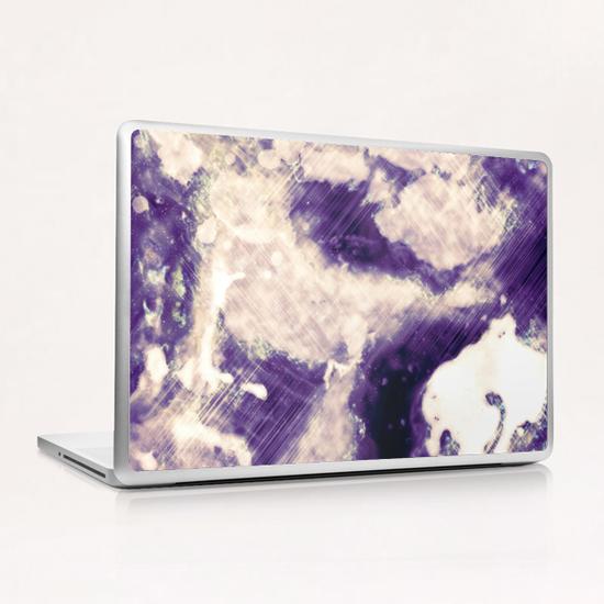 ABS X 0.11 Laptop & iPad Skin by Amir Faysal