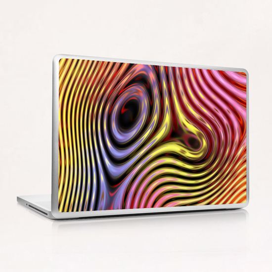 C31 Laptop & iPad Skin by Shelly Bremmer