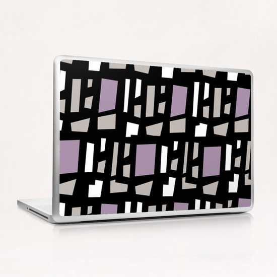 H1 Laptop & iPad Skin by Shelly Bremmer