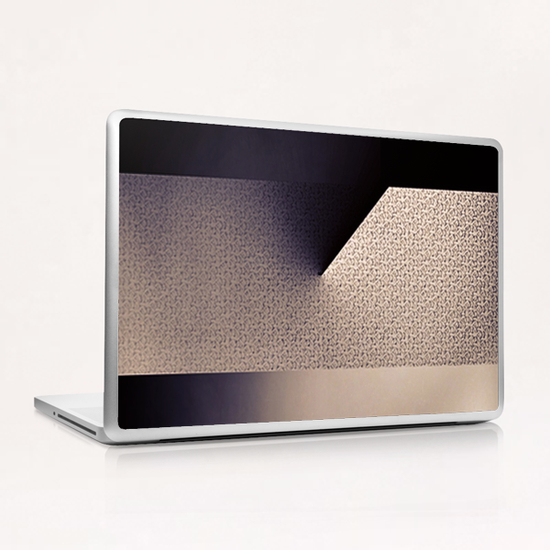 Stand. Laptop & iPad Skin by rodric valls