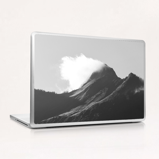 I SEE FIRE Laptop & iPad Skin by DANIEL COULMANN