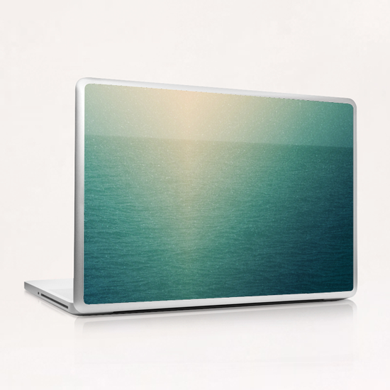 VIVID II Laptop & iPad Skin by DANIEL COULMANN