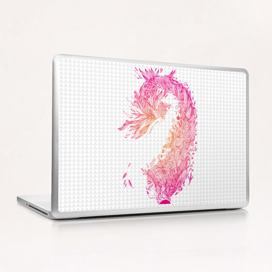 I dream Laptop & iPad Skin by Laurene