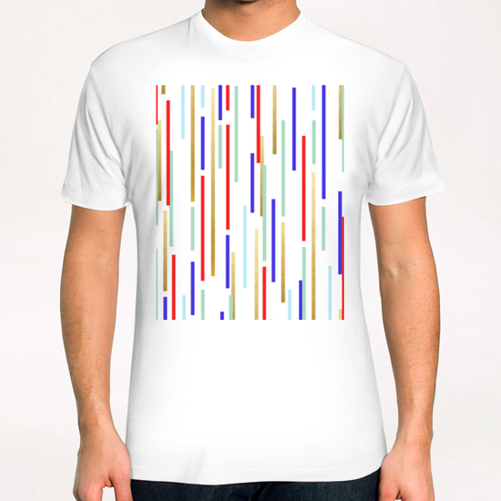 Celebration T-Shirt by Uma Gokhale