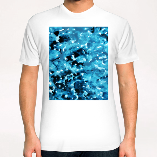 Opulence T-Shirt by Uma Gokhale