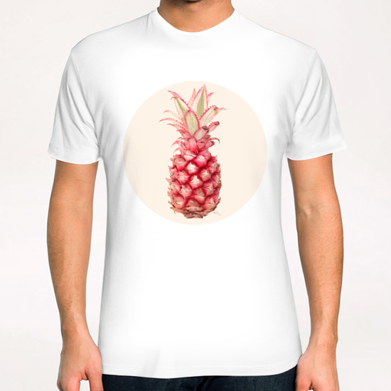 Pina T-Shirt by Nettsch