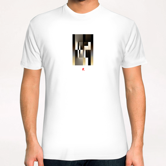 The conversation. T-Shirt by rodric valls