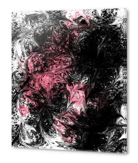 ABS X 0.14 Acrylic prints by Amir Faysal