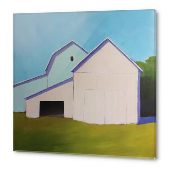 Follow My Lead Acrylic prints by Carol C Young. The Creative Barn