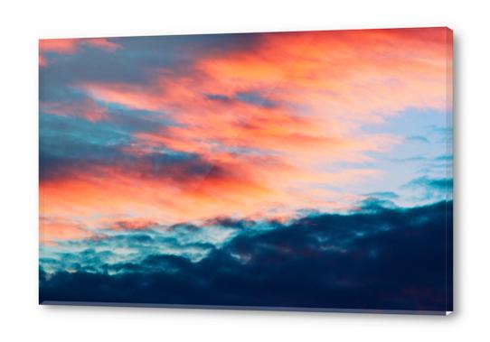 SKYLIGHTS Acrylic prints by DANIEL COULMANN