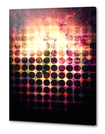 BORNING LIGHT Acrylic prints by Chrisb Marquez