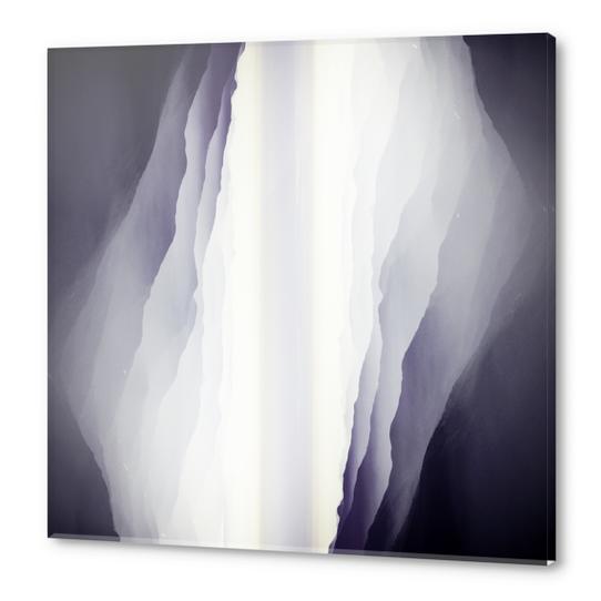 Confluence pt6 Acrylic prints by Eugene Soloviev