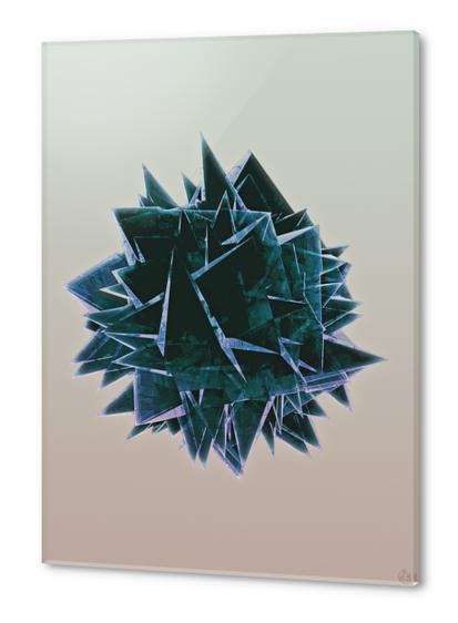 Process 2 Acrylic prints by Seamless