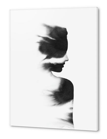 Kjærleik Acrylic prints by Andreas Lie