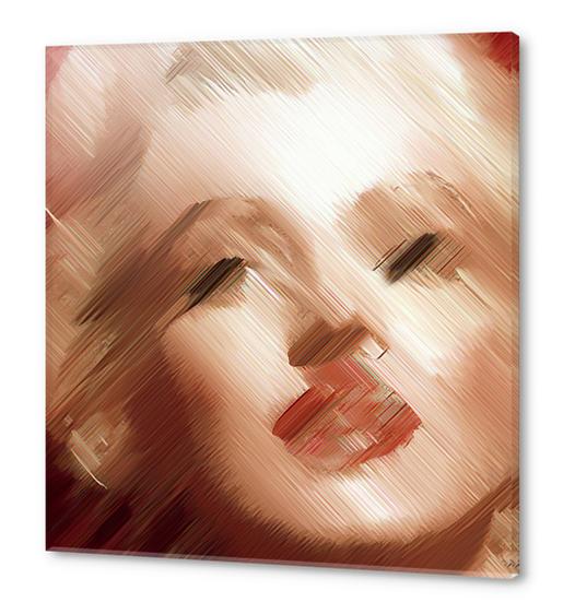 MM Acrylic prints by Vic Storia