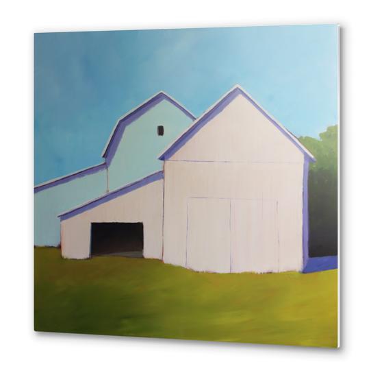 Follow My Lead Metal prints by Carol C Young. The Creative Barn