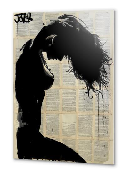 Bahama Metal prints by loui jover