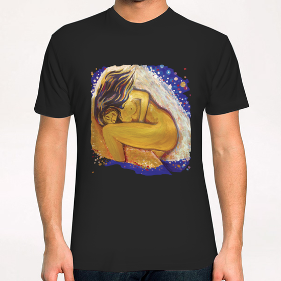 Dream T-Shirt by Mik Mak